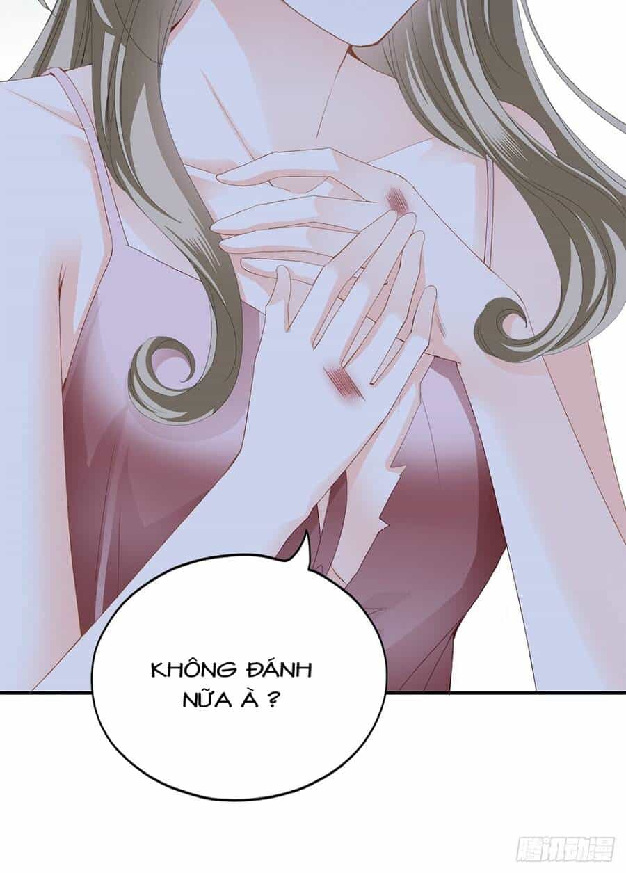 Bạo Quân Ái Nhân - Chương 43 - ảnh 8
