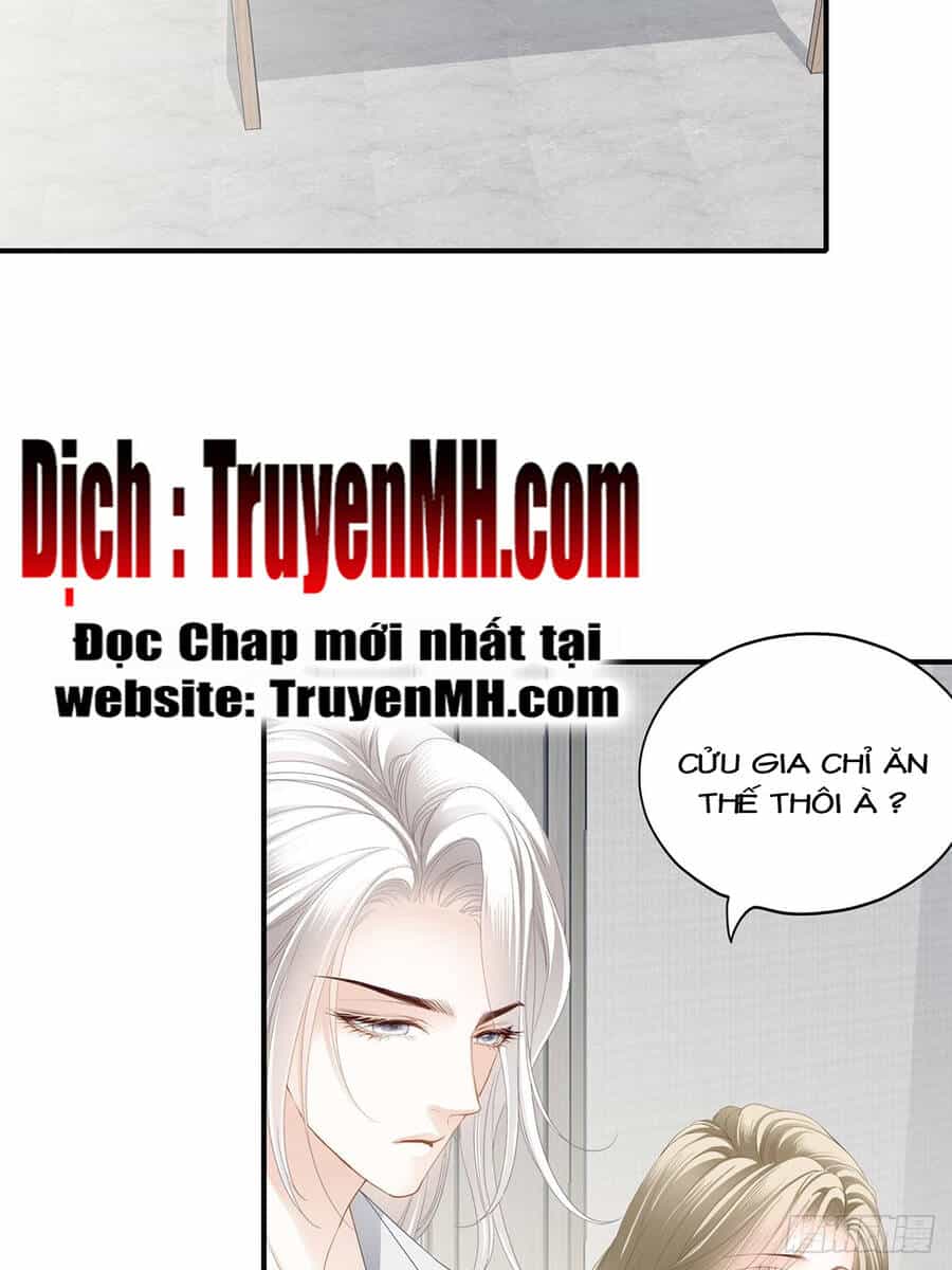 Bạo Quân Ái Nhân - Chương 44 - ảnh 10