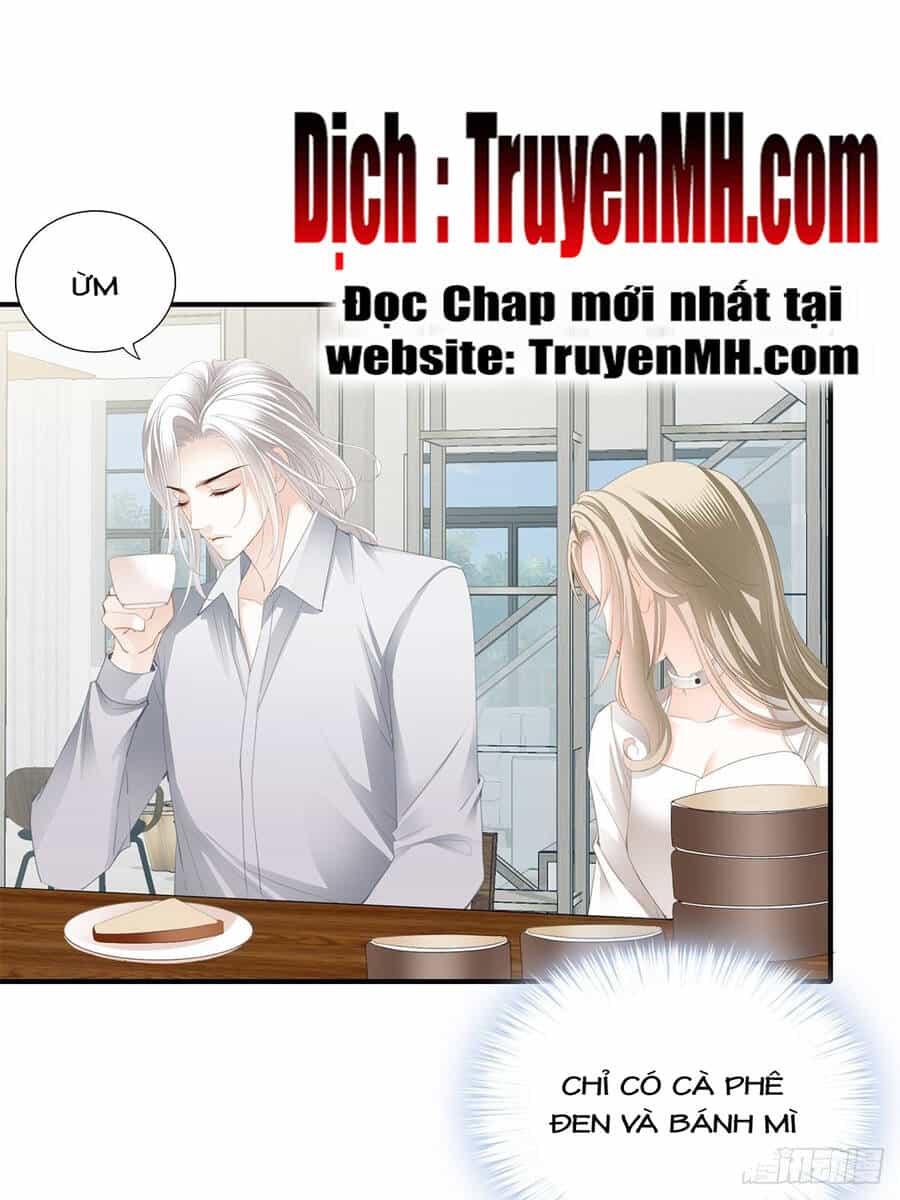 Bạo Quân Ái Nhân - Chương 44 - ảnh 12