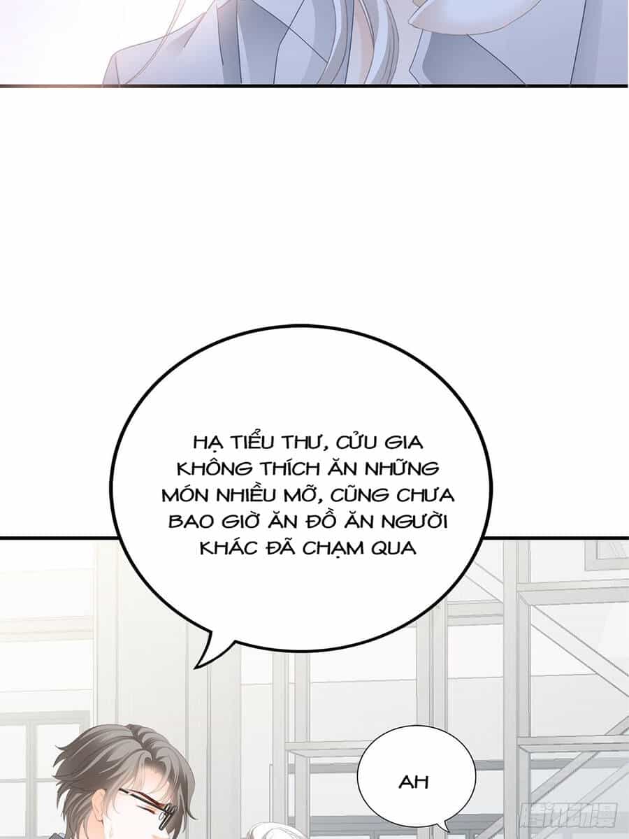 Bạo Quân Ái Nhân - Chương 44 - ảnh 17