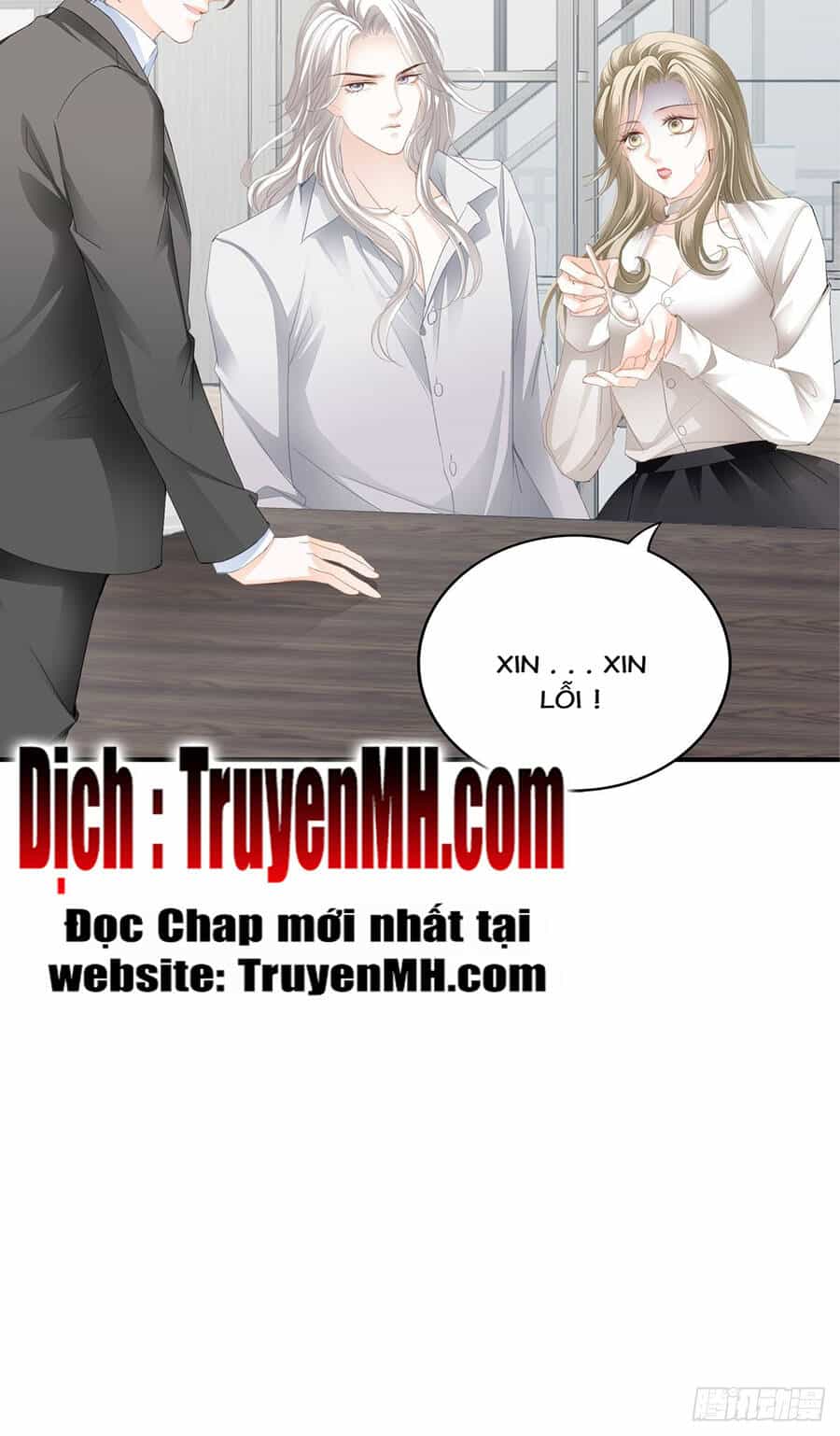 Bạo Quân Ái Nhân - Chương 44 - ảnh 18