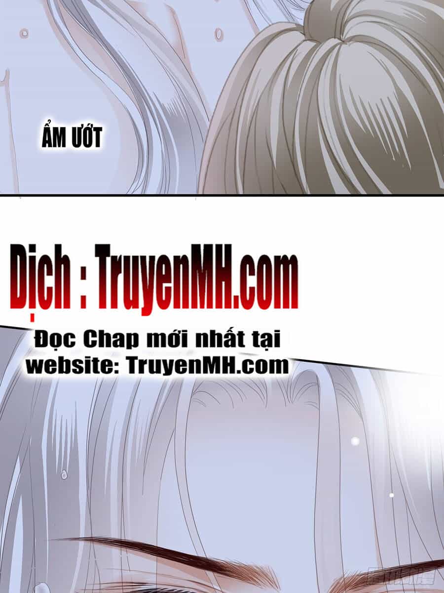 Bạo Quân Ái Nhân - Chương 44 - ảnh 6