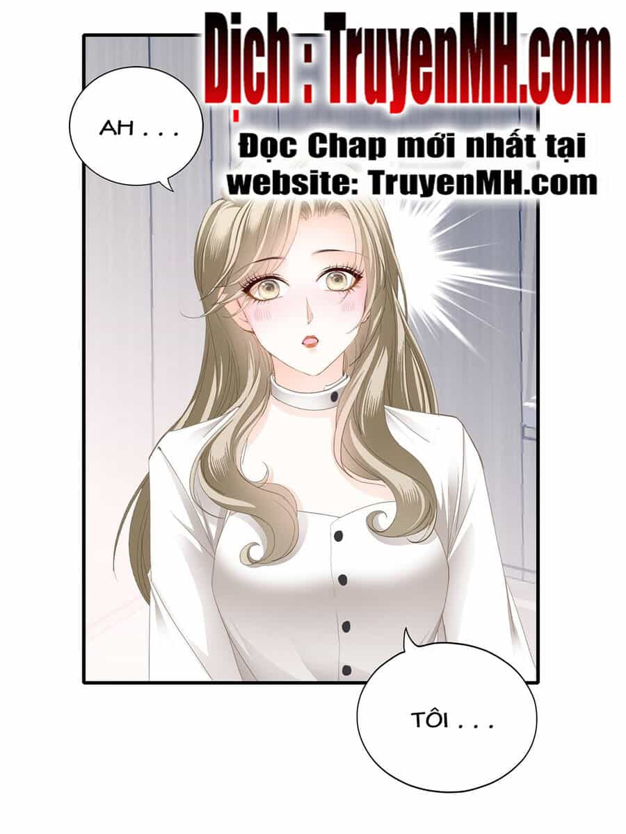 Bạo Quân Ái Nhân - Chương 44 - ảnh 8