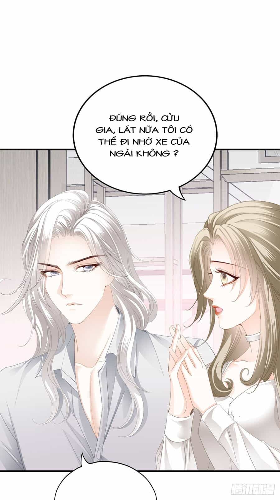Bạo Quân Ái Nhân - Chương 45 - ảnh 10