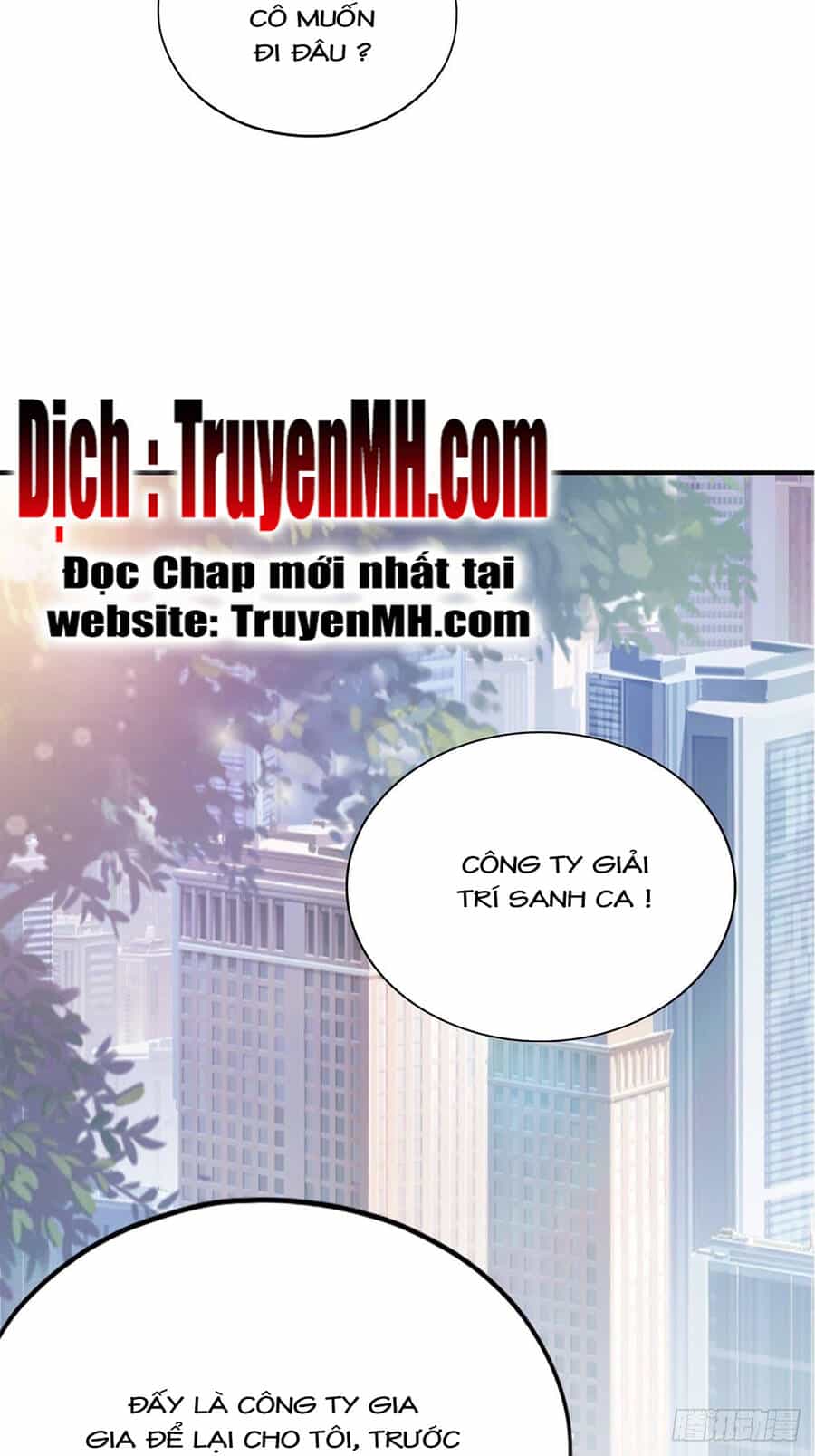 Bạo Quân Ái Nhân - Chương 45 - ảnh 11