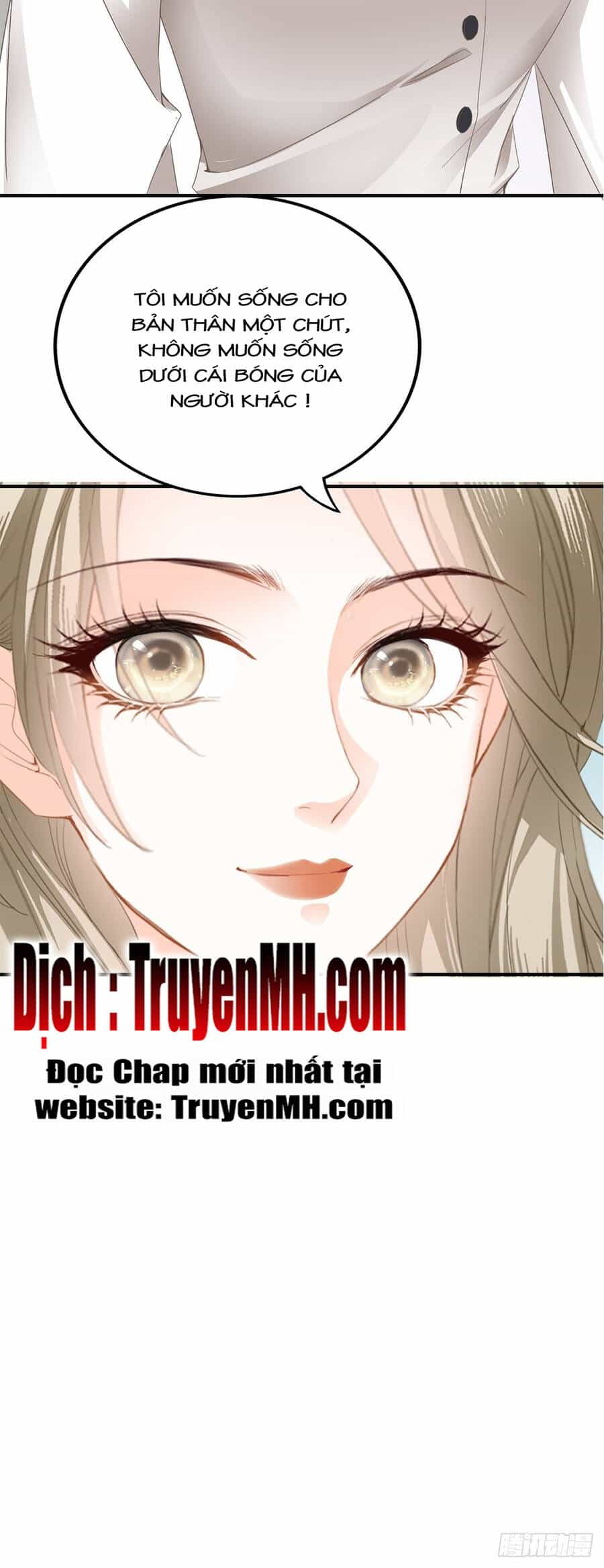 Bạo Quân Ái Nhân - Chương 45 - ảnh 13