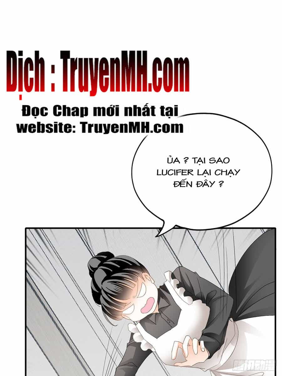 Bạo Quân Ái Nhân - Chương 45 - ảnh 3
