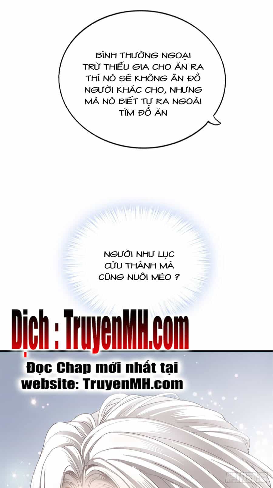 Bạo Quân Ái Nhân - Chương 45 - ảnh 7