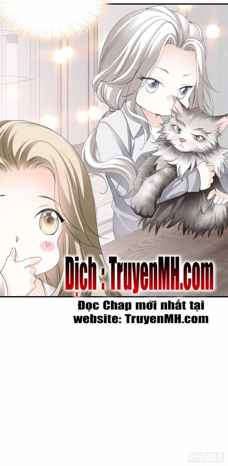 Bạo Quân Ái Nhân - Chương 45 - ảnh 9