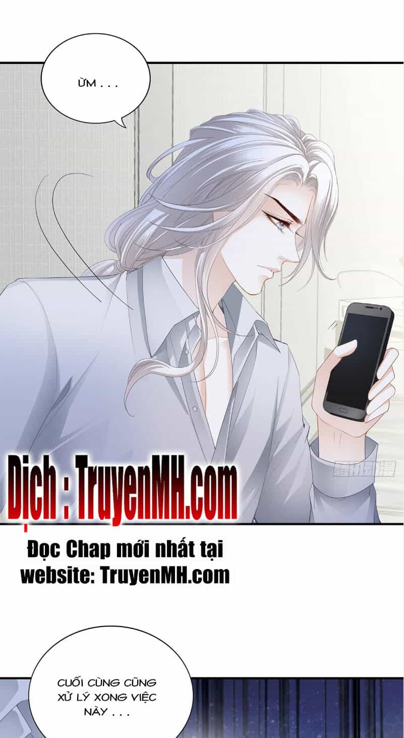 Bạo Quân Ái Nhân - Chương 46 - ảnh 11