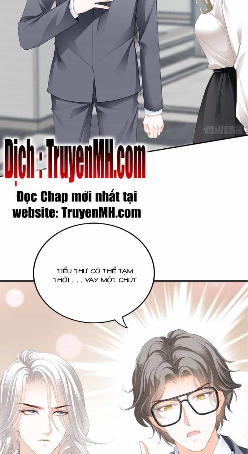 Bạo Quân Ái Nhân - Chương 46 - ảnh 4