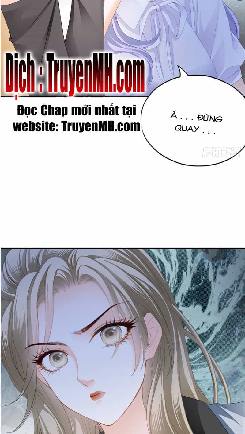 Bạo Quân Ái Nhân - Chương 47 - ảnh 12