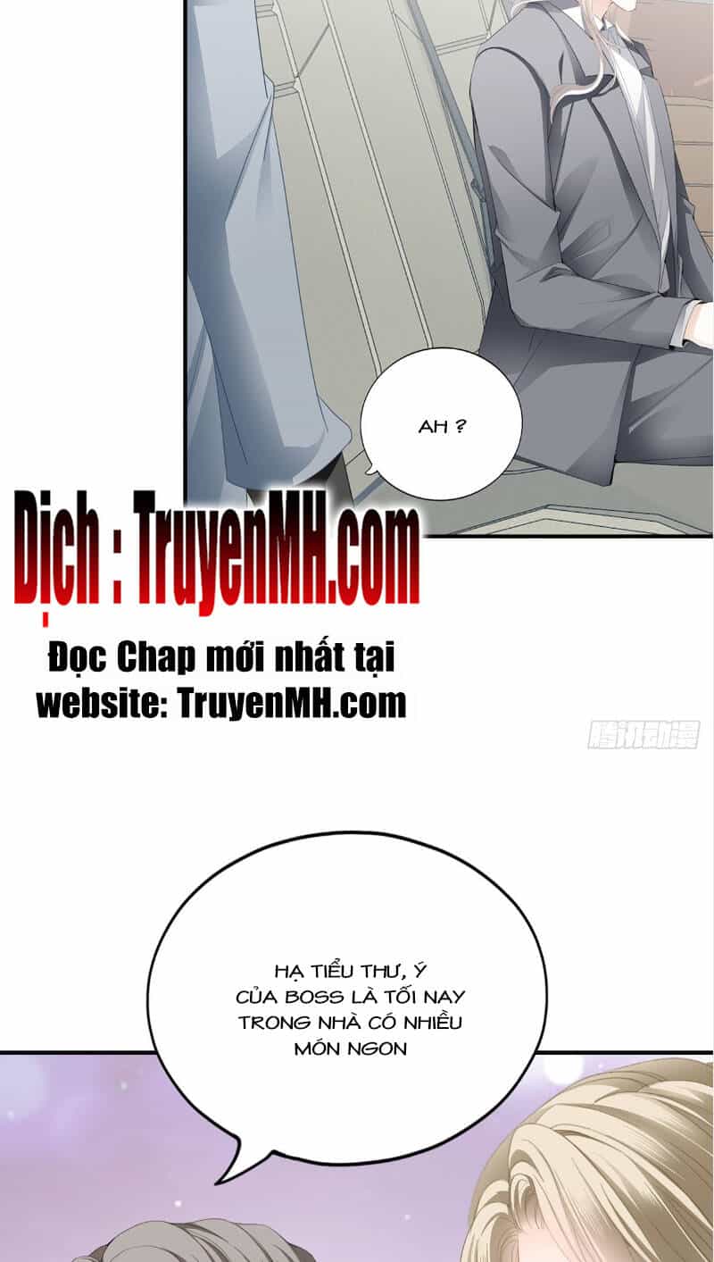Bạo Quân Ái Nhân - Chương 47 - ảnh 4