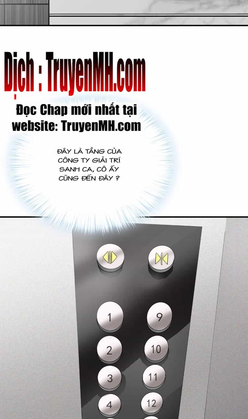 Bạo Quân Ái Nhân - Chương 48 - ảnh 14
