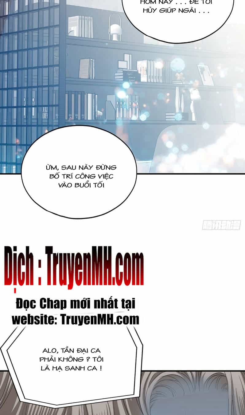 Bạo Quân Ái Nhân - Chương 48 - ảnh 18