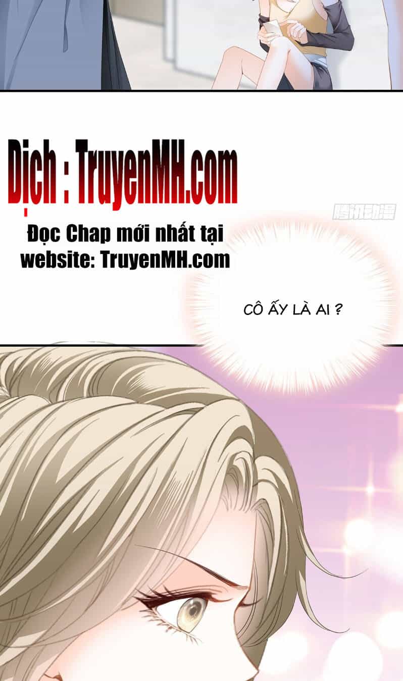 Bạo Quân Ái Nhân - Chương 48 - ảnh 6
