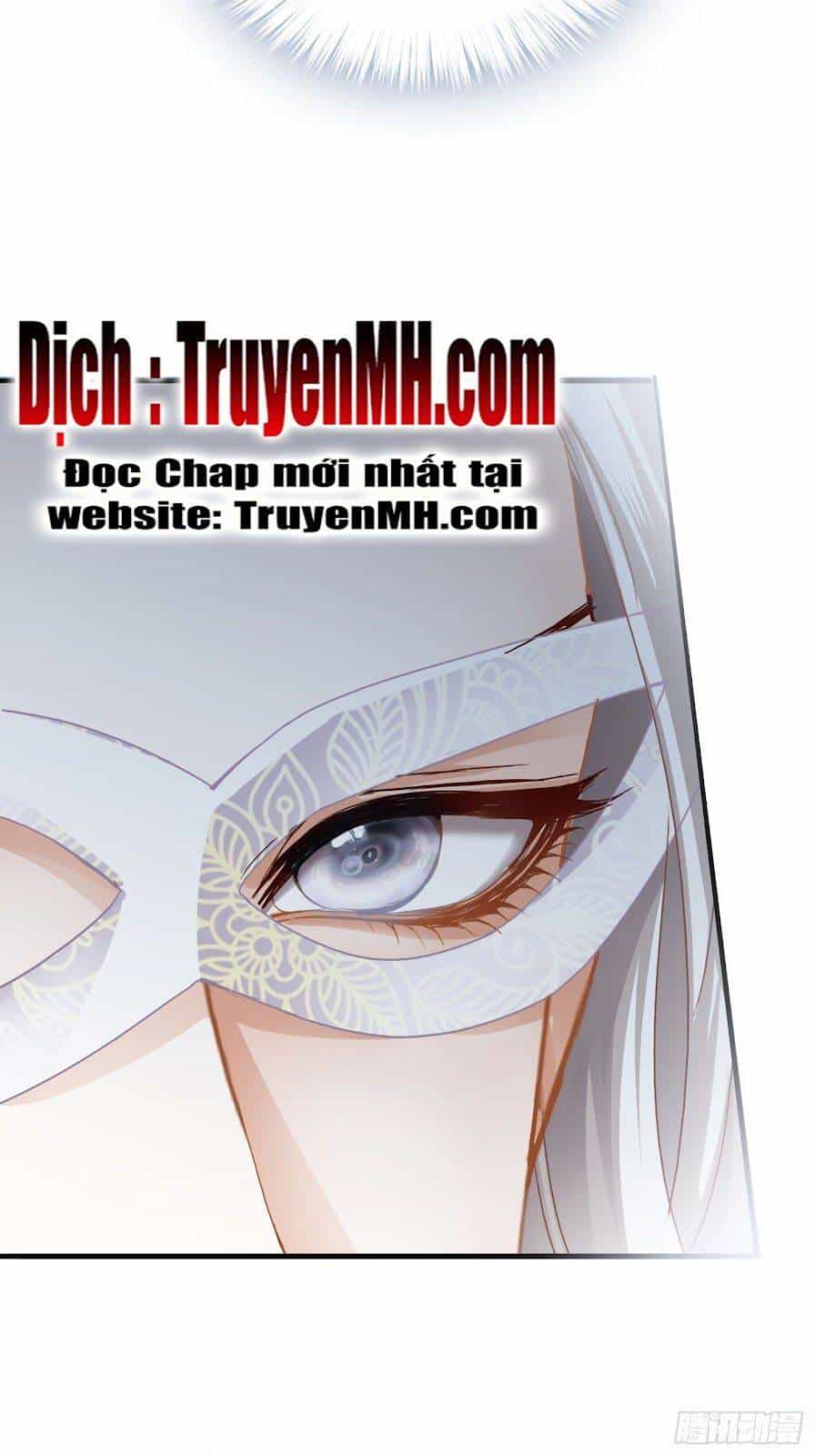 Bạo Quân Ái Nhân - Chương 5 - ảnh 11