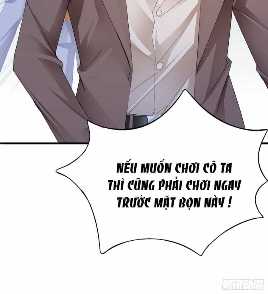 Bạo Quân Ái Nhân - Chương 5 - ảnh 16