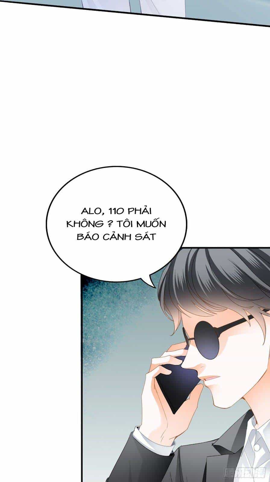 Bạo Quân Ái Nhân - Chương 5 - ảnh 18