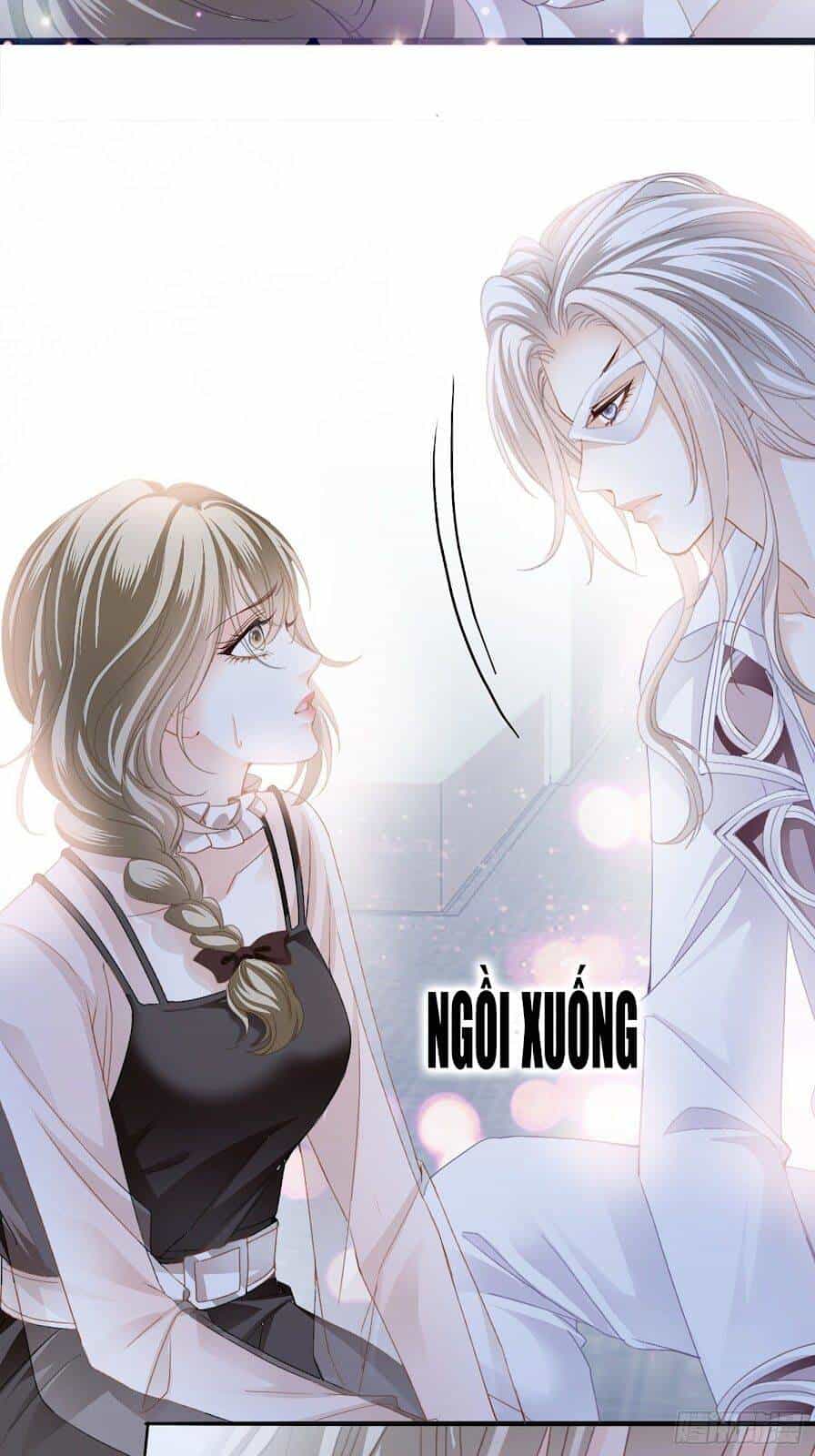 Bạo Quân Ái Nhân - Chương 5 - ảnh 4