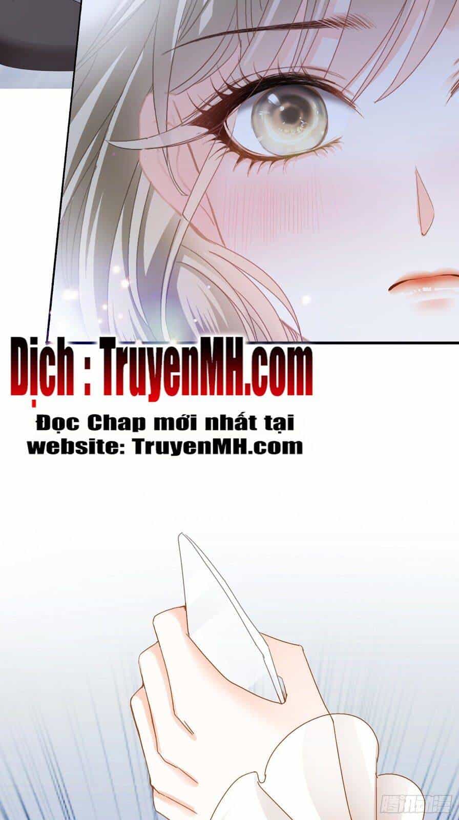 Bạo Quân Ái Nhân - Chương 5 - ảnh 5