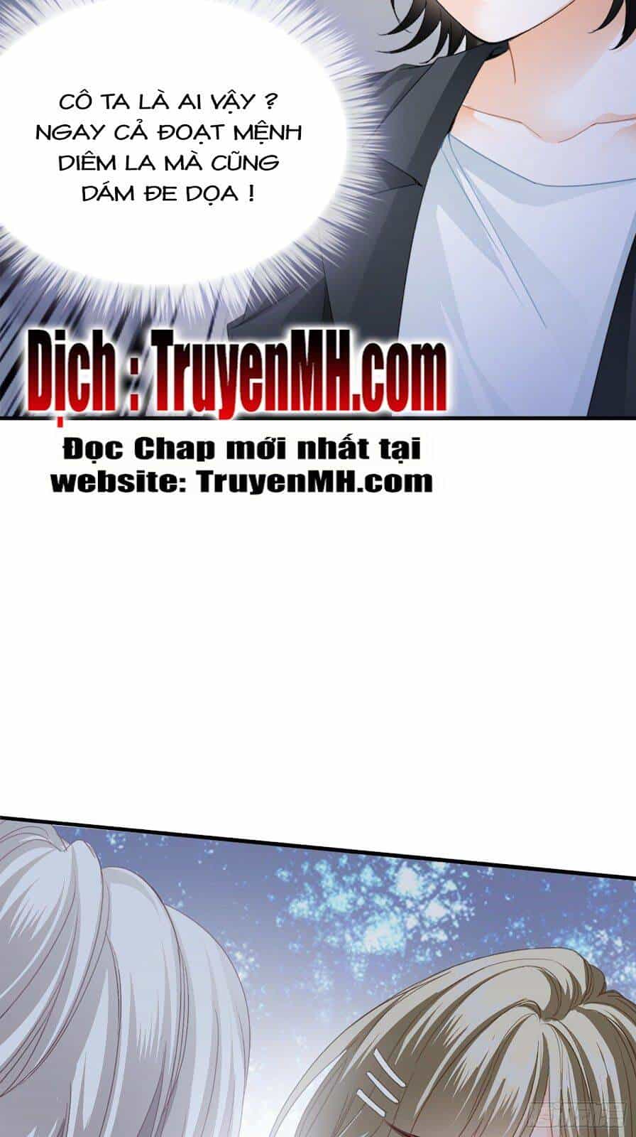 Bạo Quân Ái Nhân - Chương 5 - ảnh 9