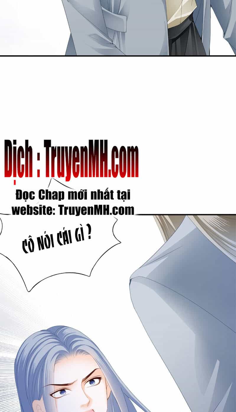 Bạo Quân Ái Nhân - Chương 50 - ảnh 11
