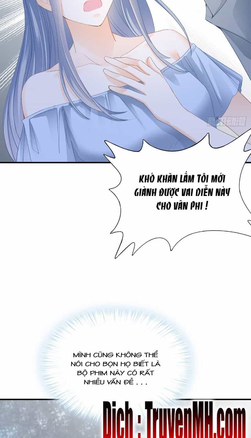 Bạo Quân Ái Nhân - Chương 50 - ảnh 12