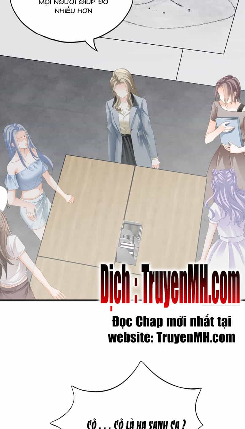 Bạo Quân Ái Nhân - Chương 50 - ảnh 8