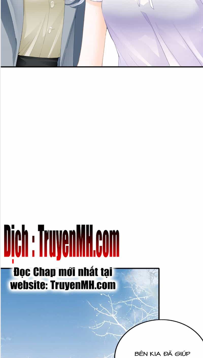Bạo Quân Ái Nhân - Chương 51 - ảnh 10