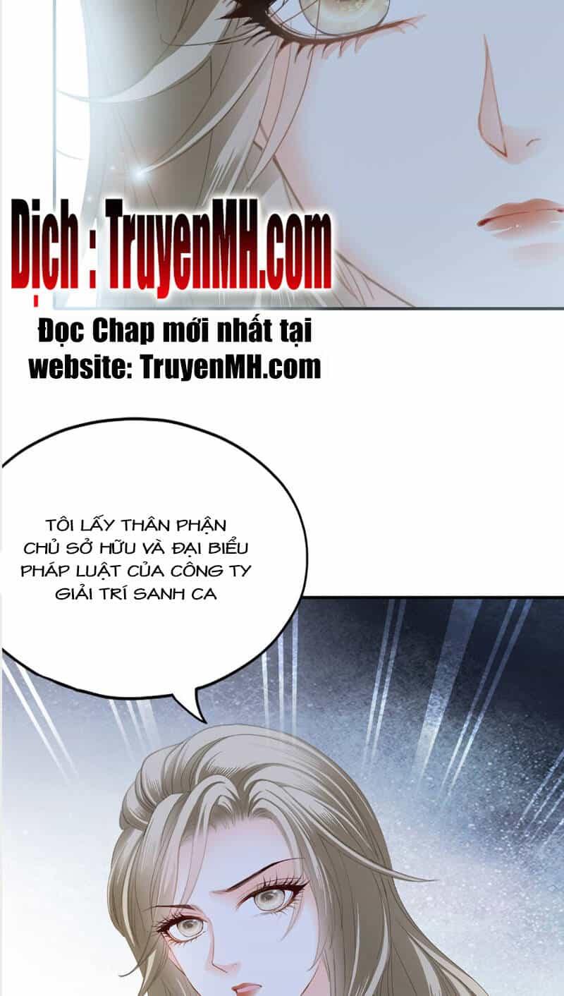 Bạo Quân Ái Nhân - Chương 51 - ảnh 18
