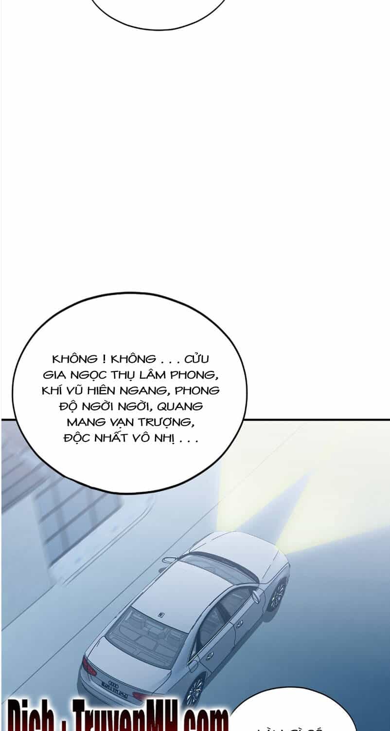 Bạo Quân Ái Nhân - Chương 52 - ảnh 15