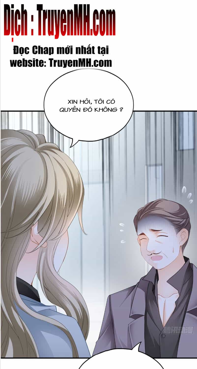 Bạo Quân Ái Nhân - Chương 52 - ảnh 2