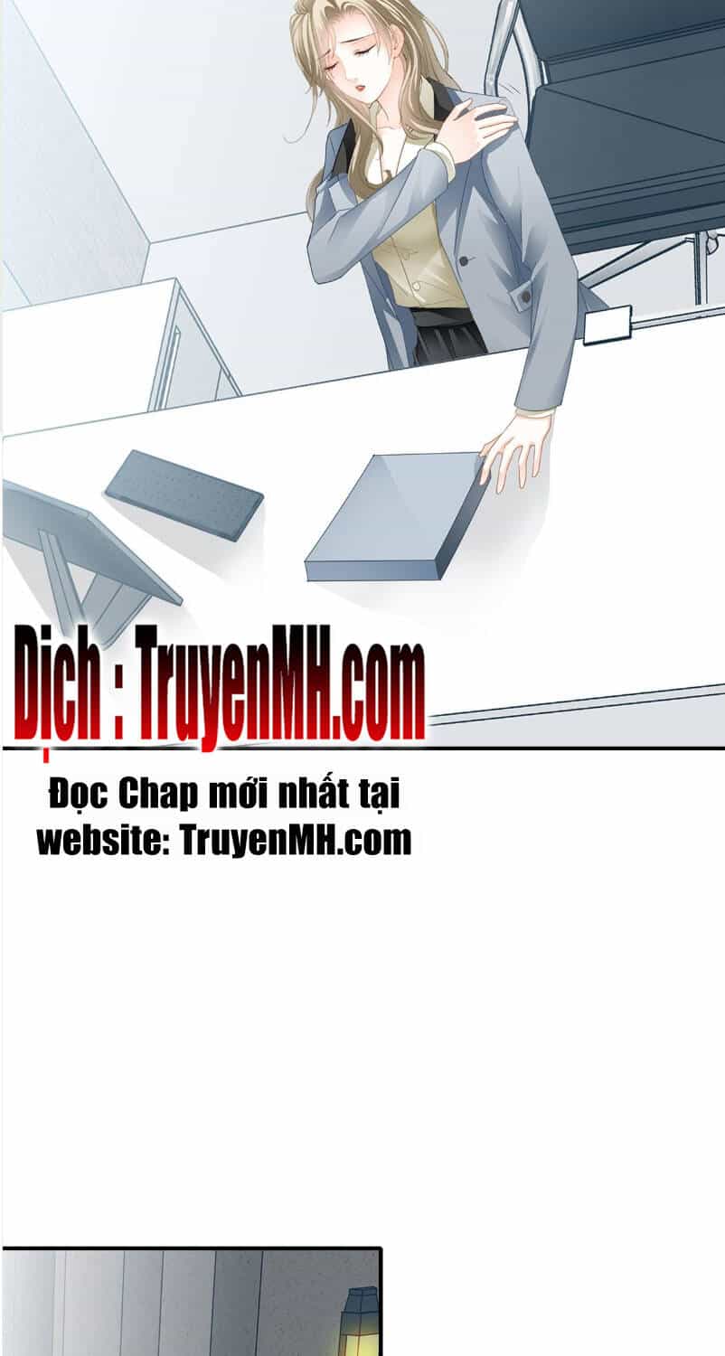 Bạo Quân Ái Nhân - Chương 52 - ảnh 7