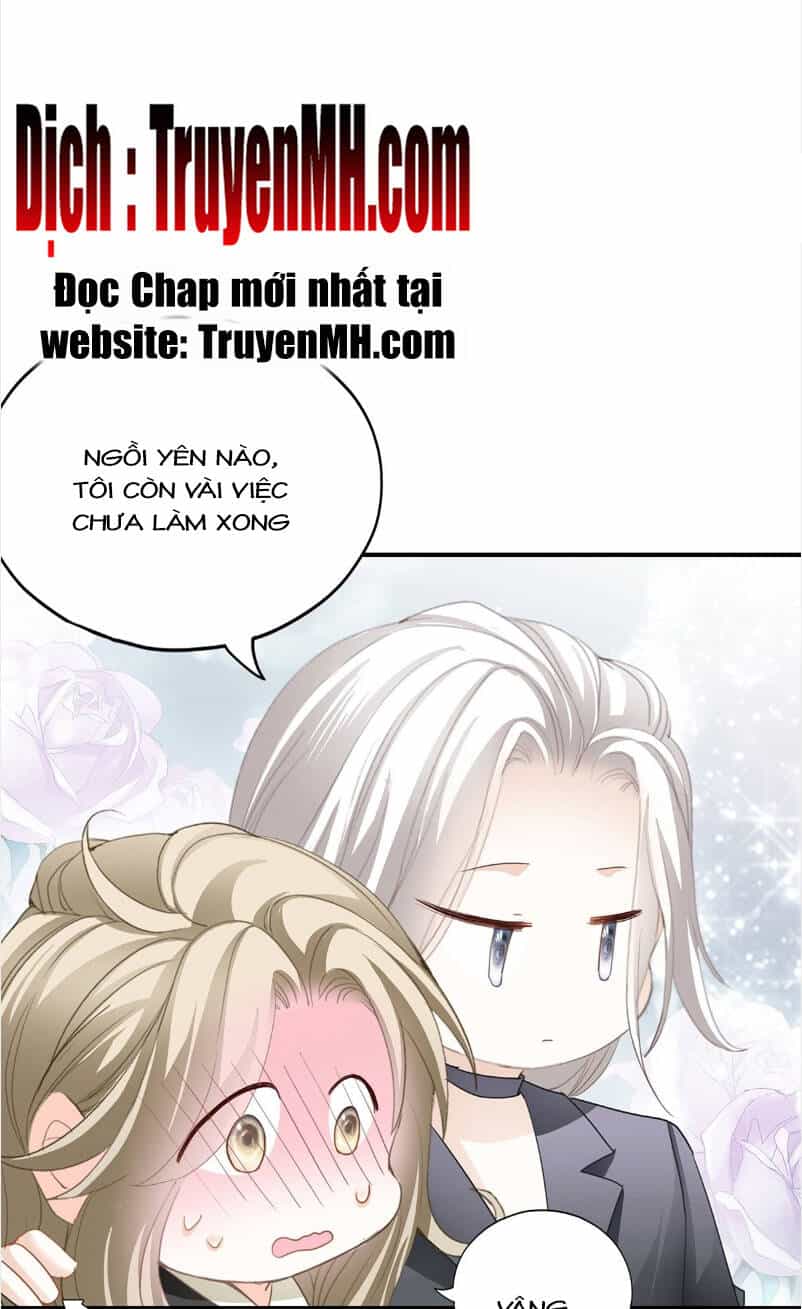 Bạo Quân Ái Nhân - Chương 53 - ảnh 2