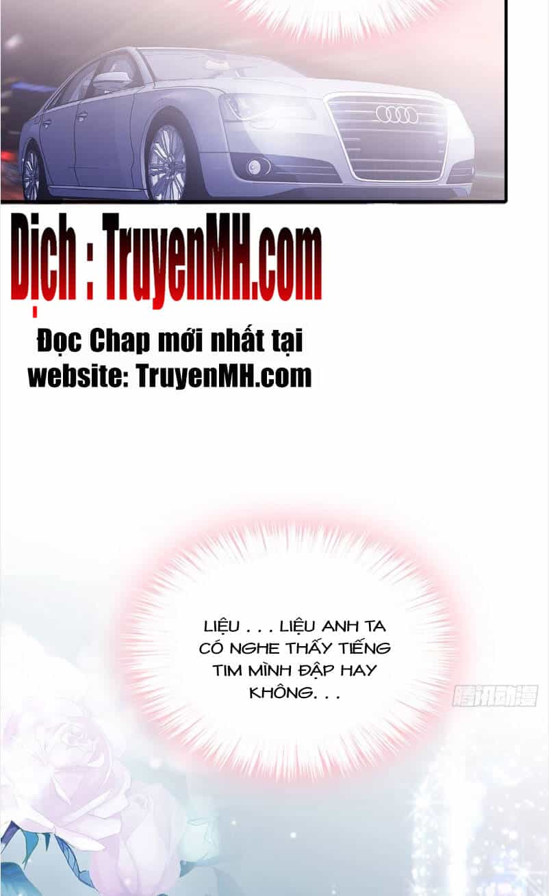 Bạo Quân Ái Nhân - Chương 53 - ảnh 4