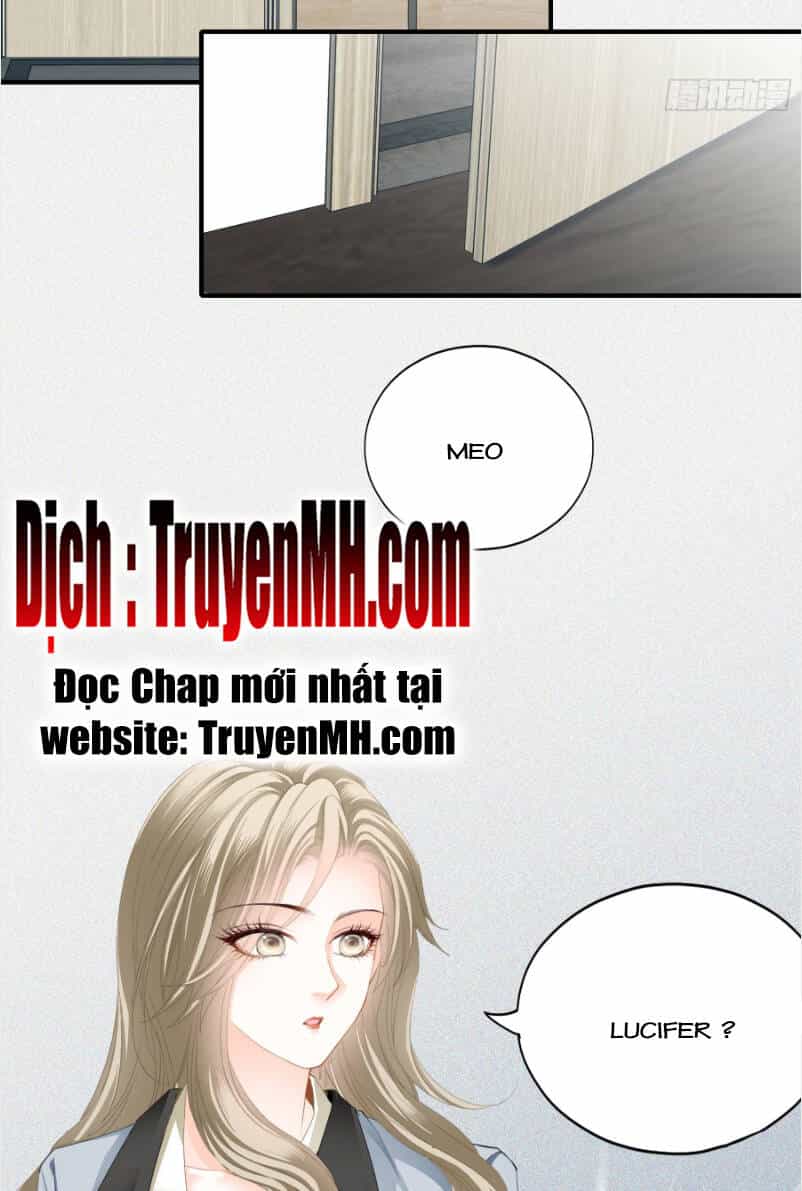 Bạo Quân Ái Nhân - Chương 54 - ảnh 10