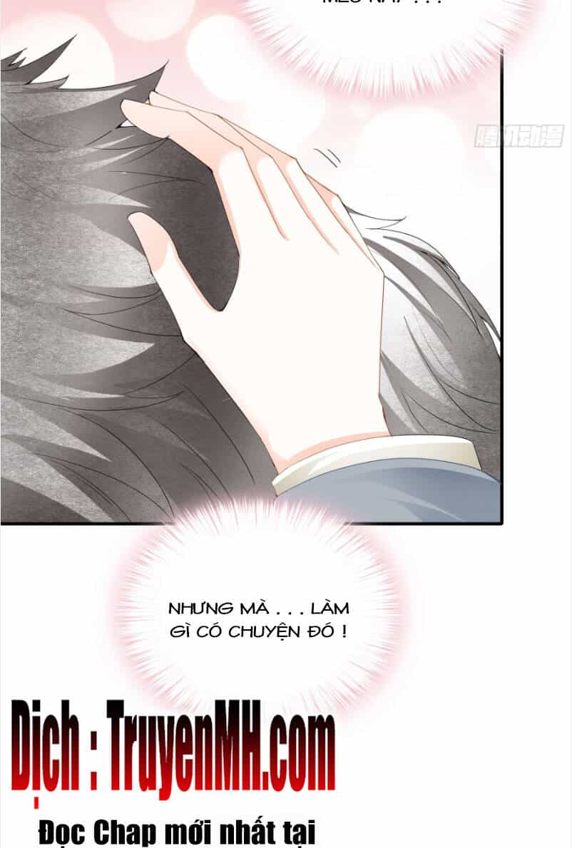 Bạo Quân Ái Nhân - Chương 54 - ảnh 18
