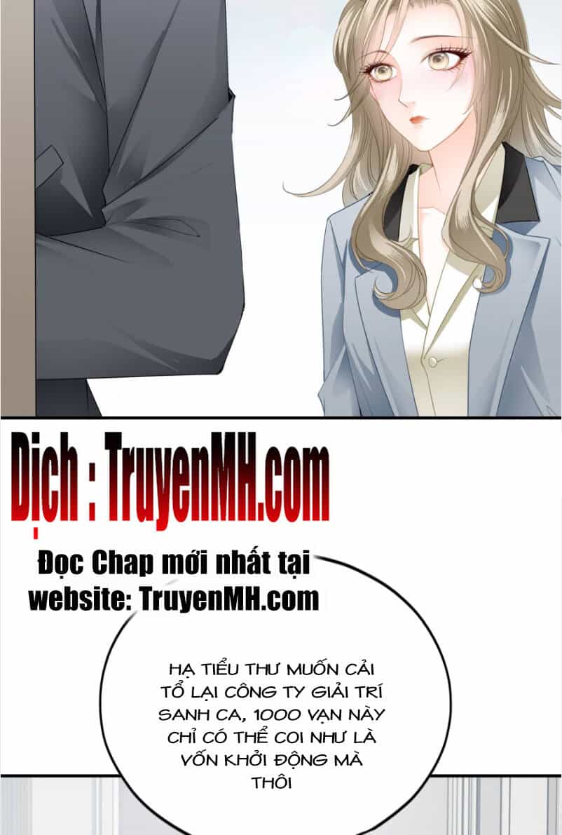 Bạo Quân Ái Nhân - Chương 54 - ảnh 4