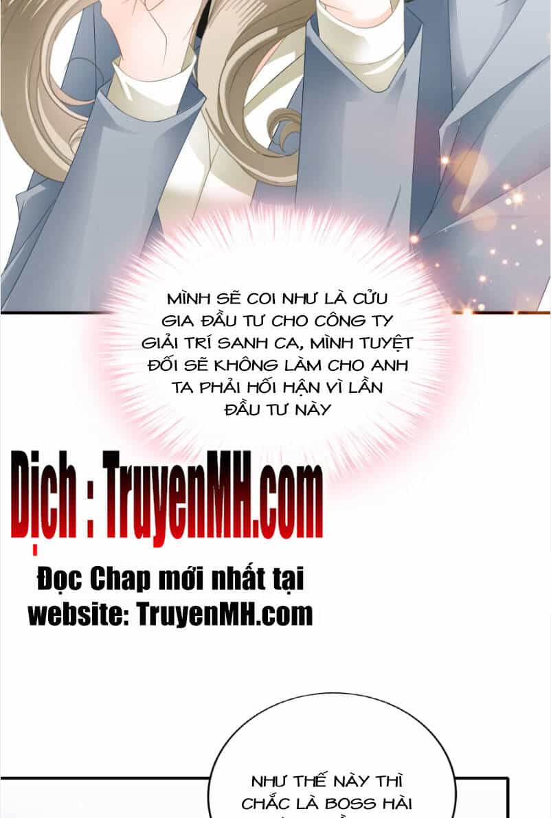 Bạo Quân Ái Nhân - Chương 54 - ảnh 7
