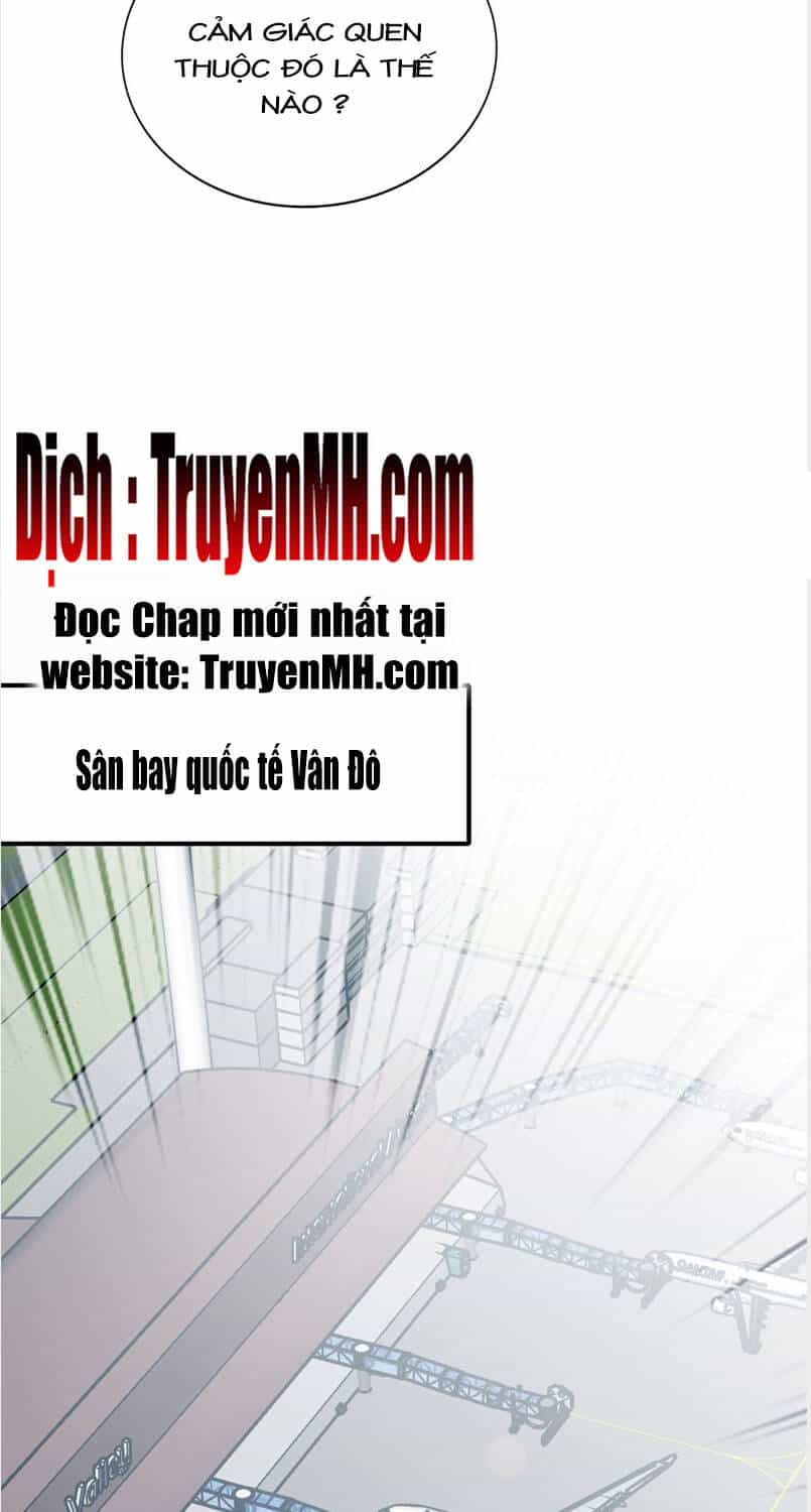 Bạo Quân Ái Nhân - Chương 55 - ảnh 10