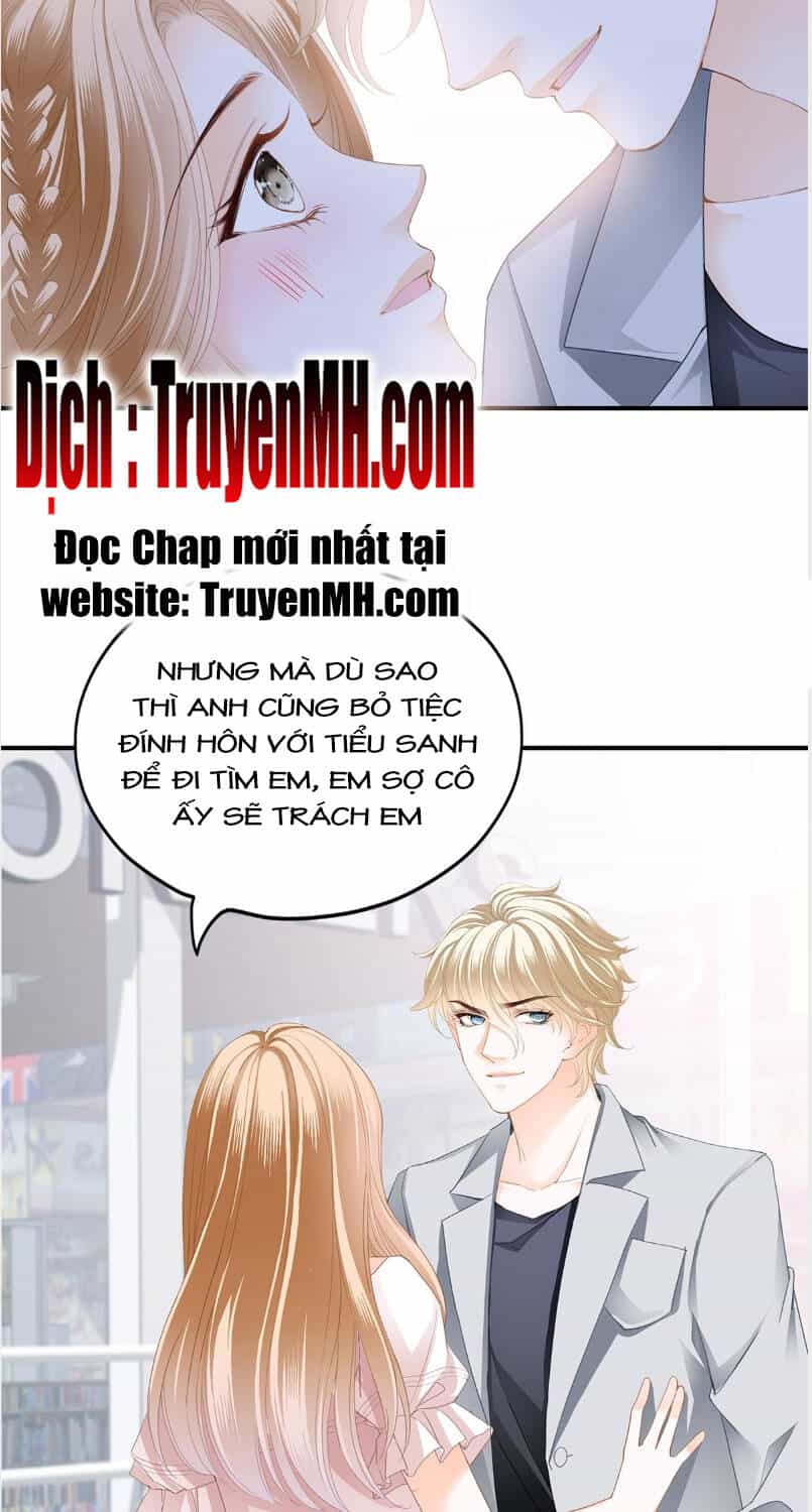 Bạo Quân Ái Nhân - Chương 55 - ảnh 15