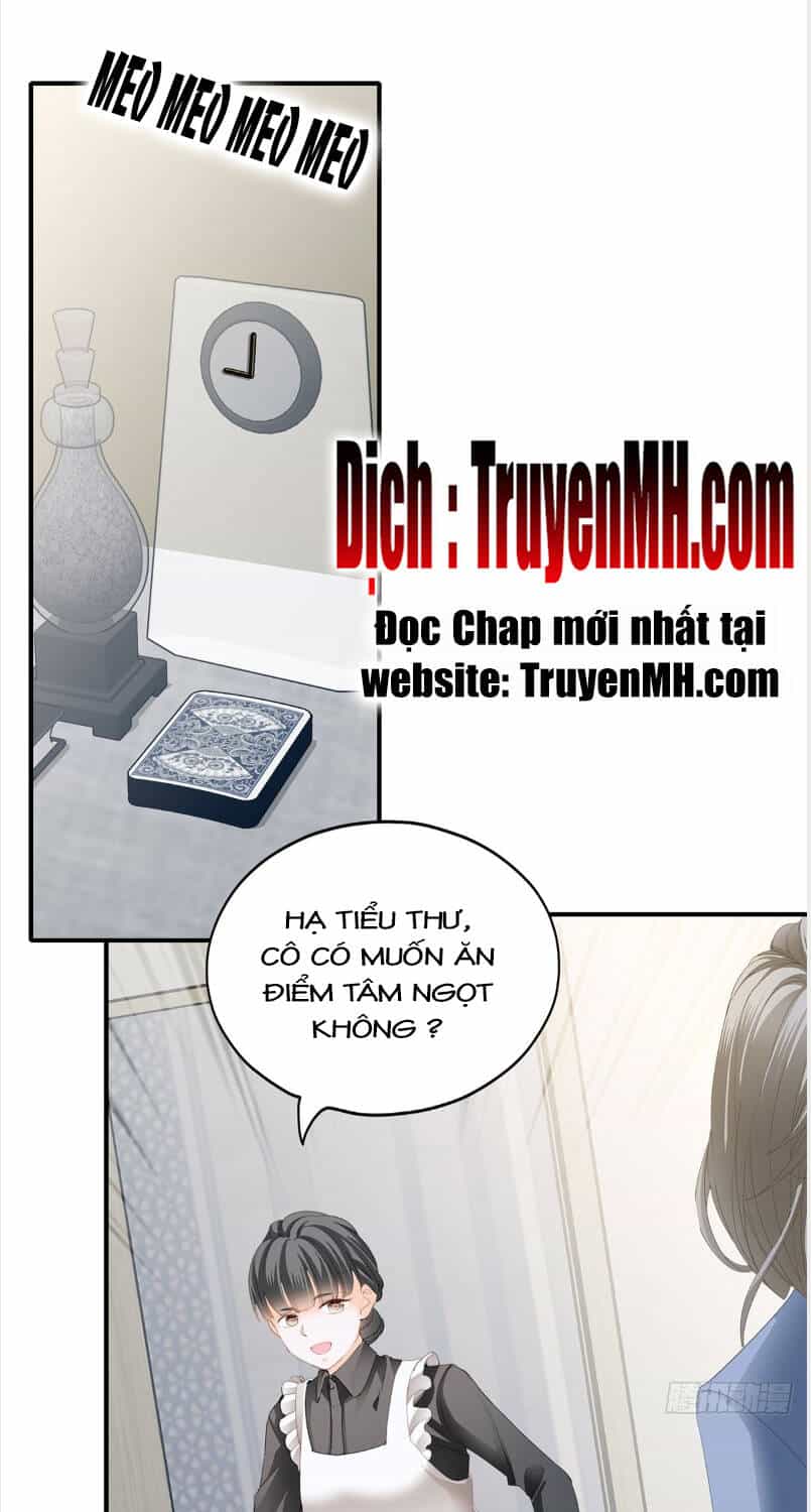 Bạo Quân Ái Nhân - Chương 55 - ảnh 2