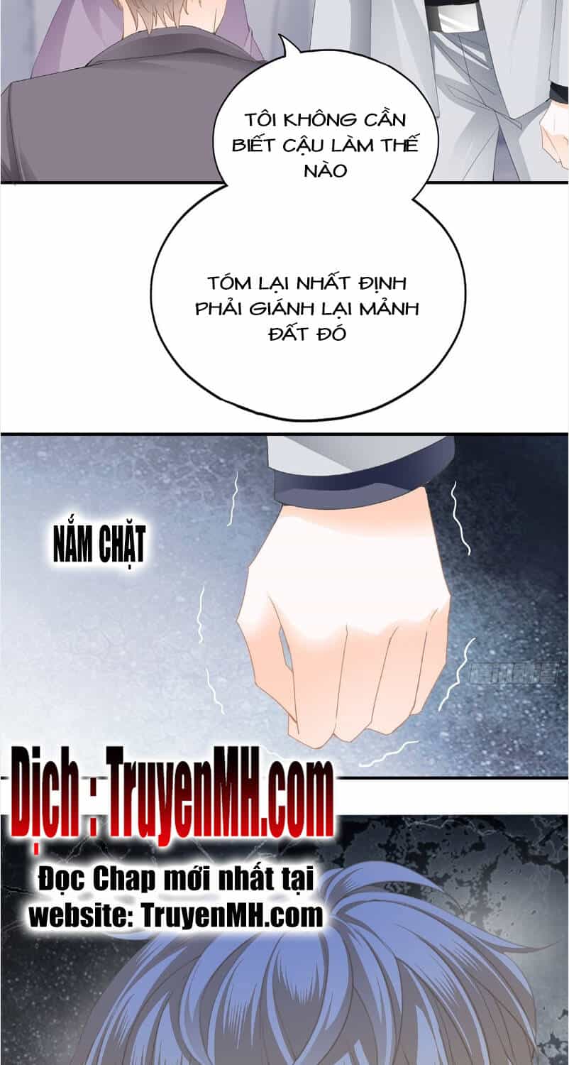 Bạo Quân Ái Nhân - Chương 56 - ảnh 10