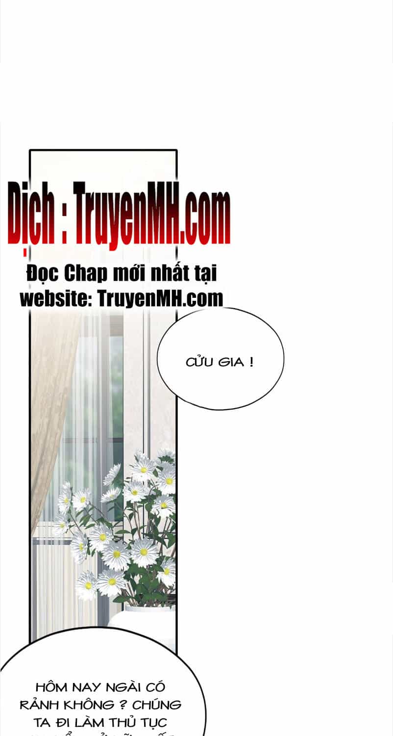 Bạo Quân Ái Nhân - Chương 56 - ảnh 12