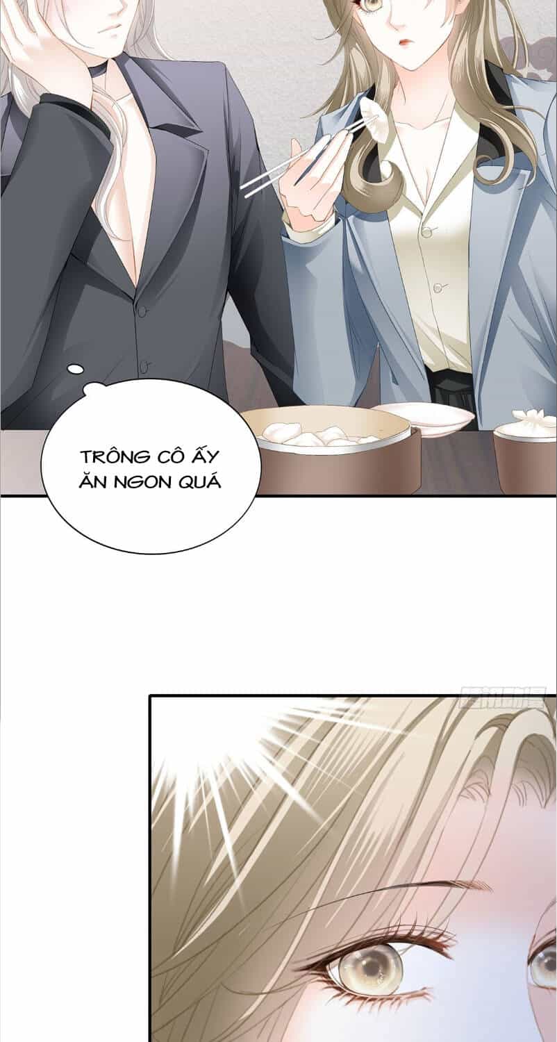 Bạo Quân Ái Nhân - Chương 56 - ảnh 15