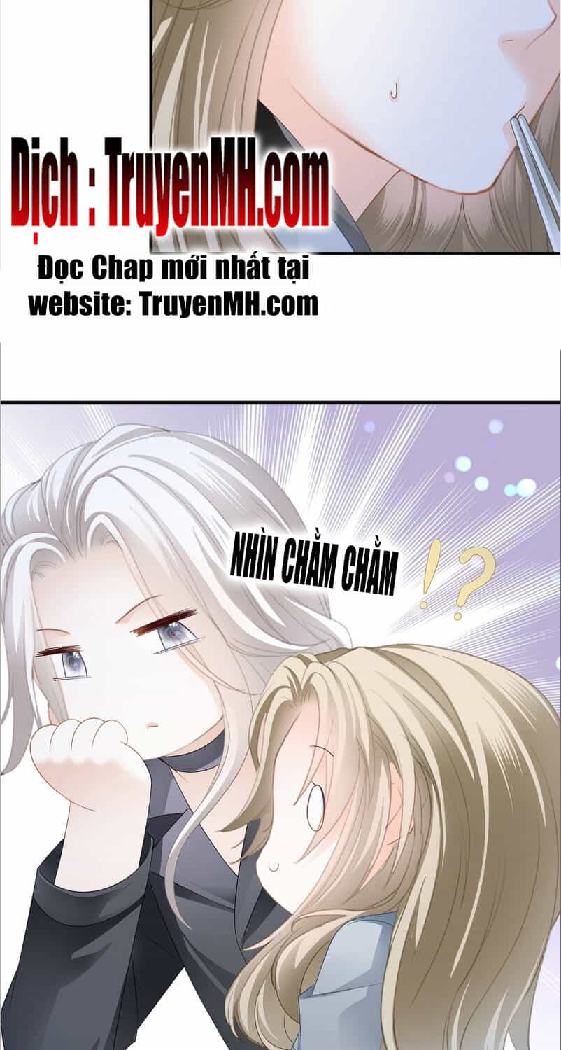 Bạo Quân Ái Nhân - Chương 56 - ảnh 16