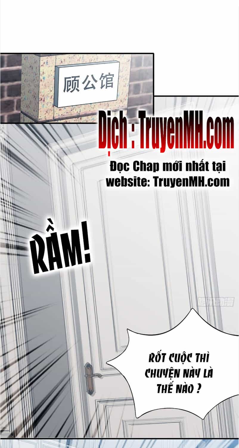 Bạo Quân Ái Nhân - Chương 56 - ảnh 5