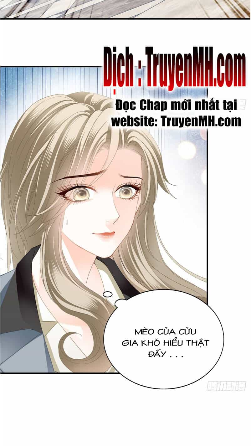 Bạo Quân Ái Nhân - Chương 57 - ảnh 14