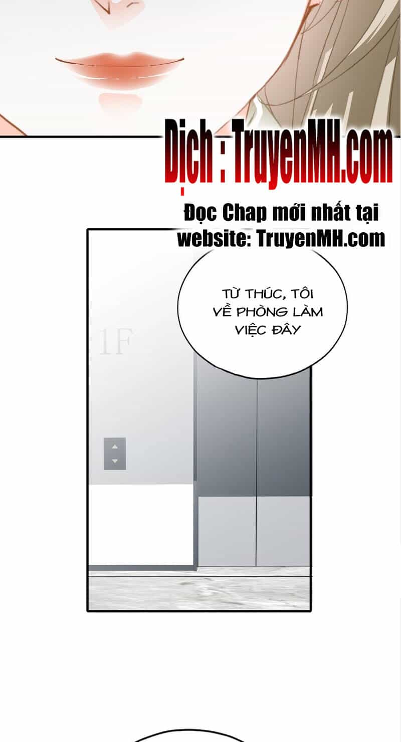 Bạo Quân Ái Nhân - Chương 58 - ảnh 17